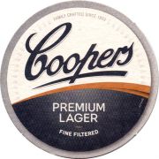 31701: Australia, Coopers