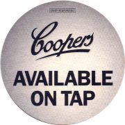 31701: Australia, Coopers