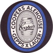 31702: Australia, Coopers