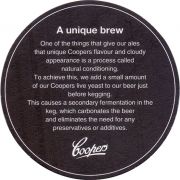 31704: Australia, Coopers