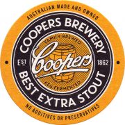 31707: Australia, Coopers