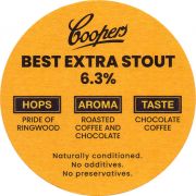 31707: Australia, Coopers
