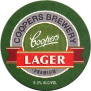 31710: Australia, Coopers
