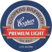 31711: Australia, Coopers