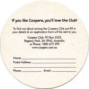 31712: Australia, Coopers