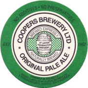 31714: Australia, Coopers