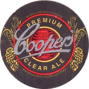 31715: Australia, Coopers