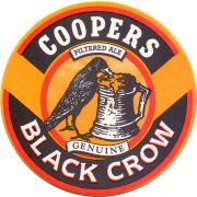 31716: Australia, Coopers