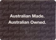 31723: Australia, Coopers