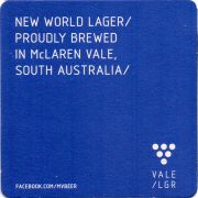 31733: Australia, McLaren Vale