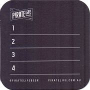 31736: Australia, Pirate Life