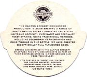 31739: Australia, The Campus