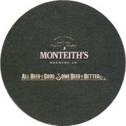 31753: Новая Зеландия, Monteith