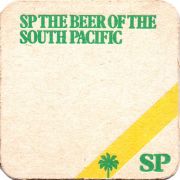 31758: Папуа - Новая Гвинея, South Pacific
