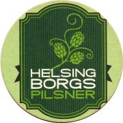 31772: Швеция, Helsing Borgs