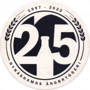 31785: Швеция, Nynashamns