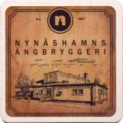 31786: Швеция, Nynashamns