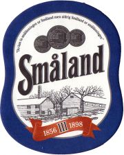 31787: Швеция, Smaland