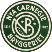 31794: Швеция, Nya Carnegie
