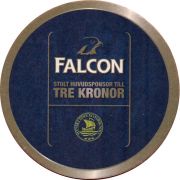 31796: Швеция, Falcon