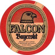 31799: Швеция, Falcon
