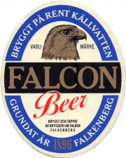 31802: Швеция, Falcon