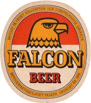 31803: Швеция, Falcon