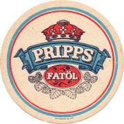 31805: Швеция, Pripps