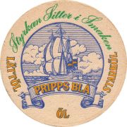 31806: Швеция, Pripps