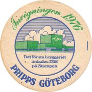 31806: Швеция, Pripps