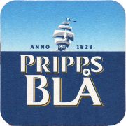 31810: Швеция, Pripps