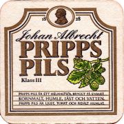 31811: Швеция, Pripps