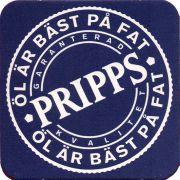 31812: Швеция, Pripps