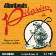 31815: Швеция, Jamtlands