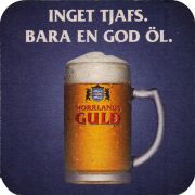 31819: Швеция, Norrlands Guld