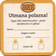 31823: Швеция, Norrlands Guld
