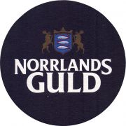 31825: Швеция, Norrlands Guld
