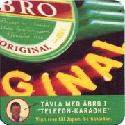31835: Швеция, Abro