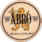 31837: Швеция, Abro