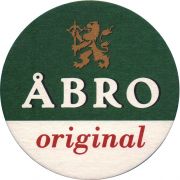 31839: Швеция, Abro
