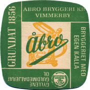 31840: Швеция, Abro