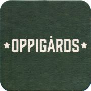 31844: Швеция, Oppigards