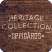 31845: Швеция, Oppigards