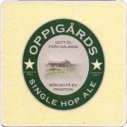 31846: Швеция, Oppigards
