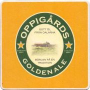 31847: Швеция, Oppigards