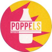 31852: Швеция, Poppels