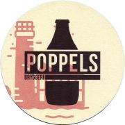 31853: Швеция, Poppels