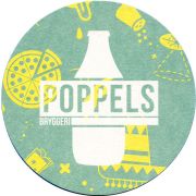 31854: Швеция, Poppels