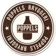 31855: Швеция, Poppels