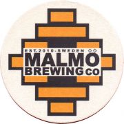 31858: Швеция, Malmo Brewing